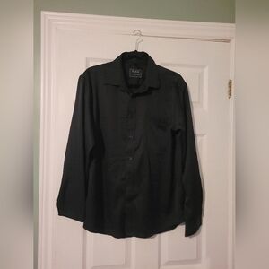 Mens Dress Shirt size Medium